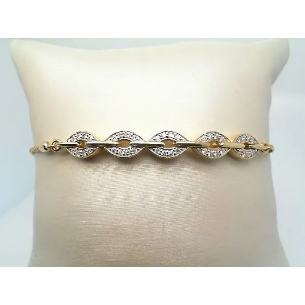 Bracelet Gaines Jewelry FLINT, MI