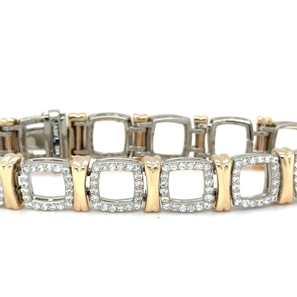 Bracelet Gaines Jewelry FLINT, MI