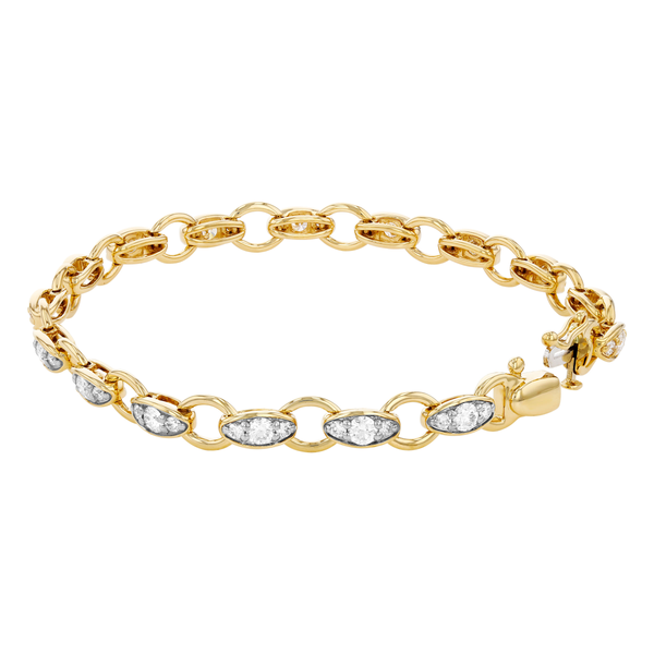 Bracelet Gaines Jewelry FLINT, MI