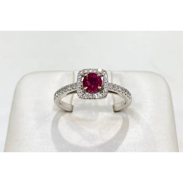 Fashion Ring Gaines Jewelry FLINT, MI