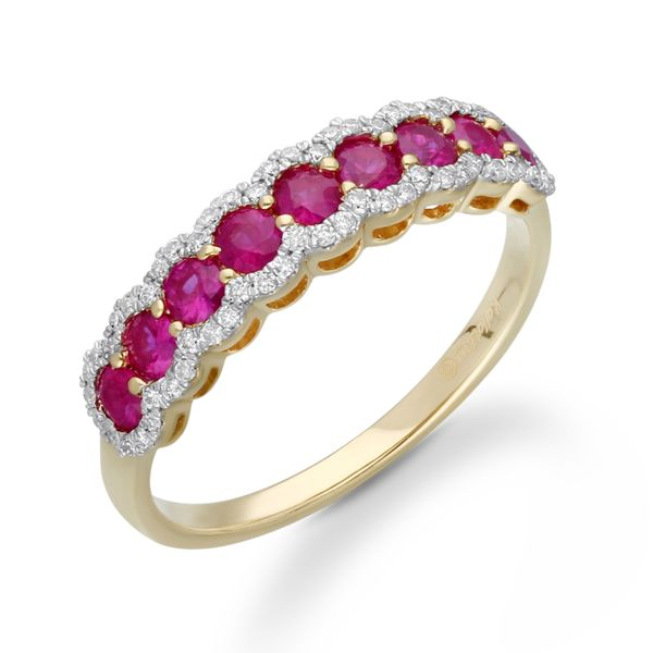 Fashion Ring Gaines Jewelry FLINT, MI