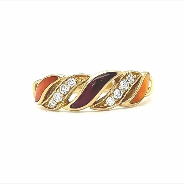 Fashion Ring Gaines Jewelry FLINT, MI