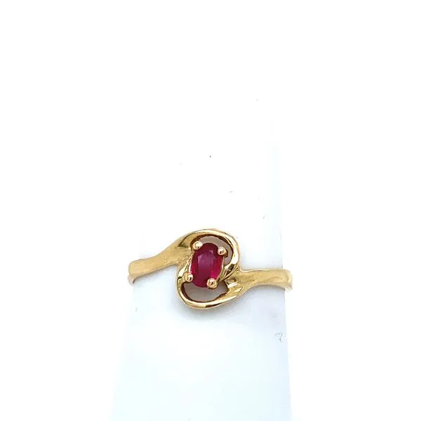 Fashion Ring