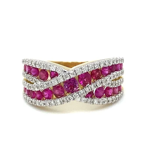 Fashion Ring