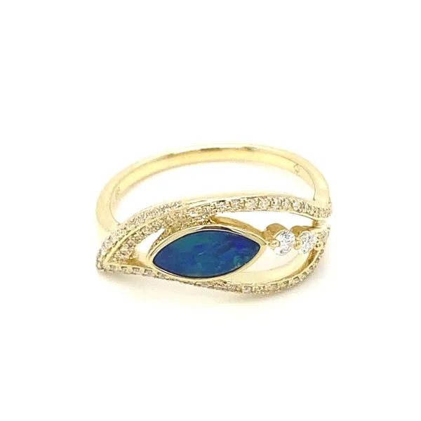 Fashion Ring Gaines Jewelry Flint, MI