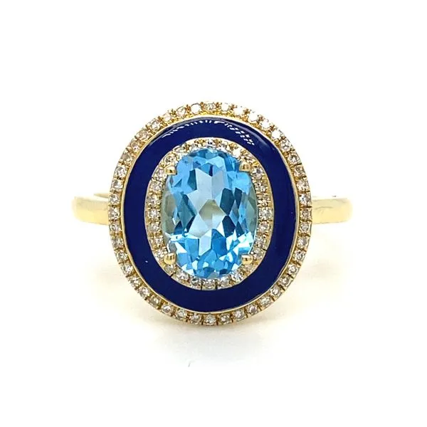 Fashion Ring Gaines Jewelry Flint, MI