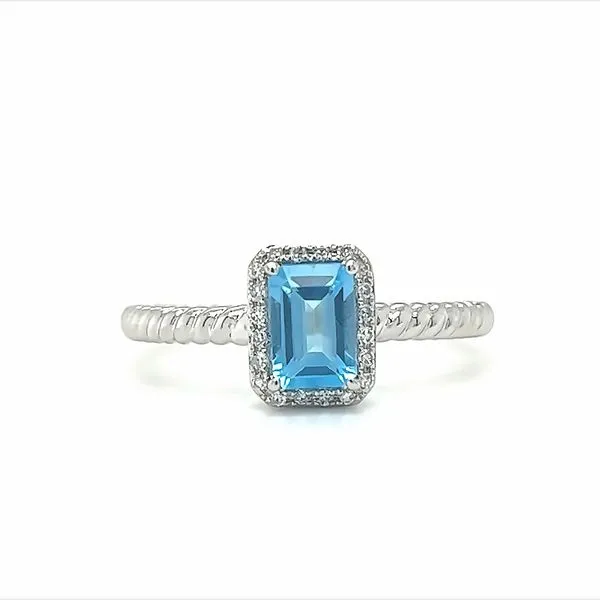 Fashion Ring