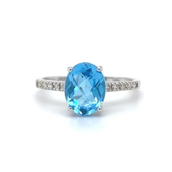Fashion Ring Gaines Jewelry Flint, MI