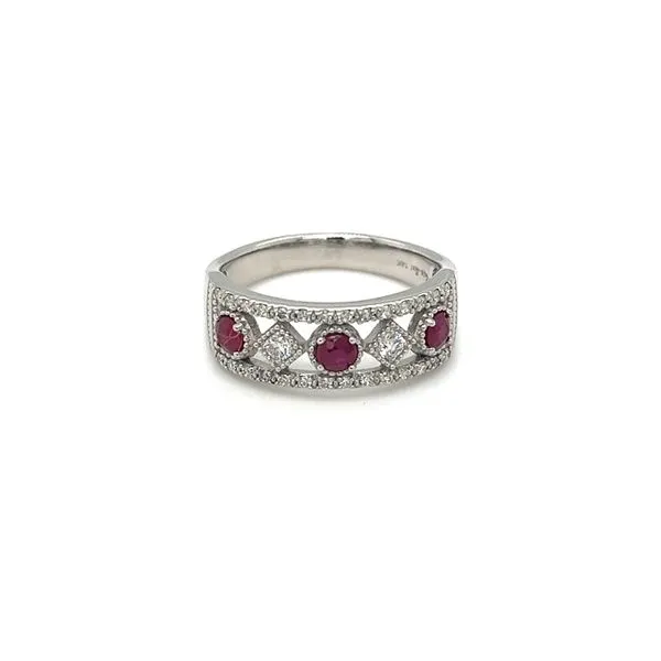 Fashion Ring Gaines Jewelry FLINT, MI