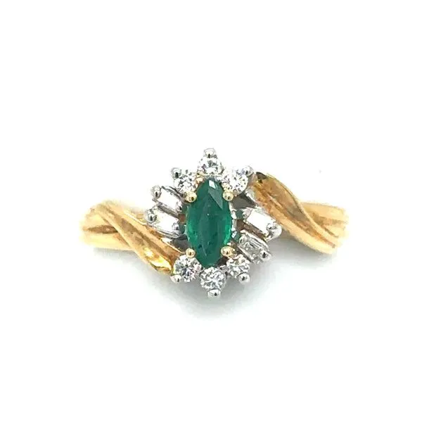 Fashion Ring Gaines Jewelry FLINT, MI