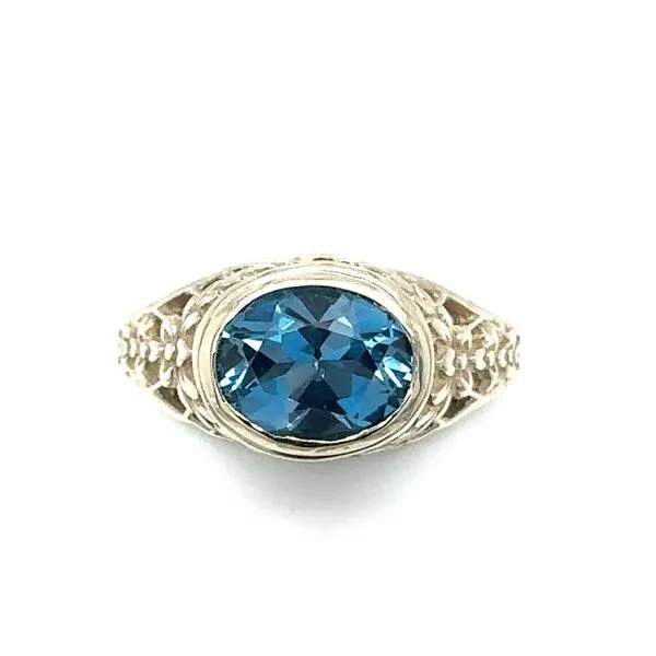 Fashion Ring Gaines Jewelry FLINT, MI