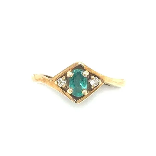Fashion Ring Gaines Jewelry FLINT, MI