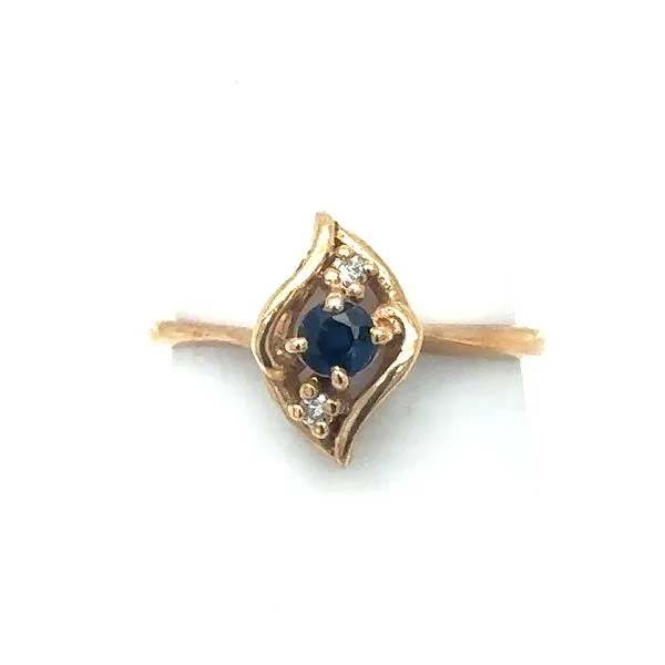 Fashion Ring Gaines Jewelry FLINT, MI