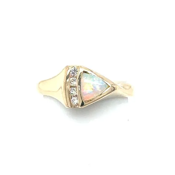Fashion Ring Gaines Jewelry FLINT, MI