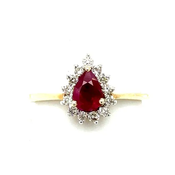Fashion Ring Gaines Jewelry FLINT, MI