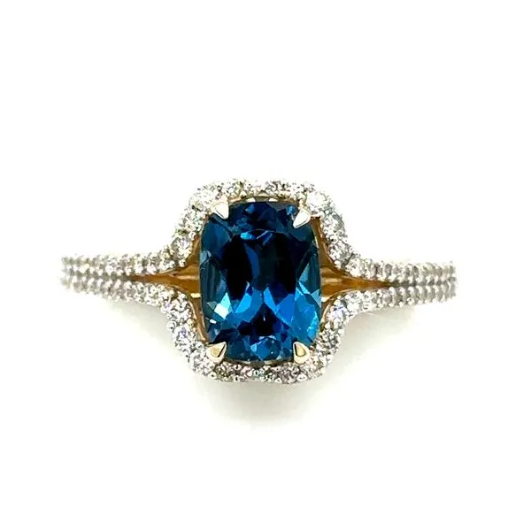 Fashion Ring Gaines Jewelry FLINT, MI