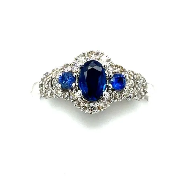 Fashion Ring Gaines Jewelry FLINT, MI