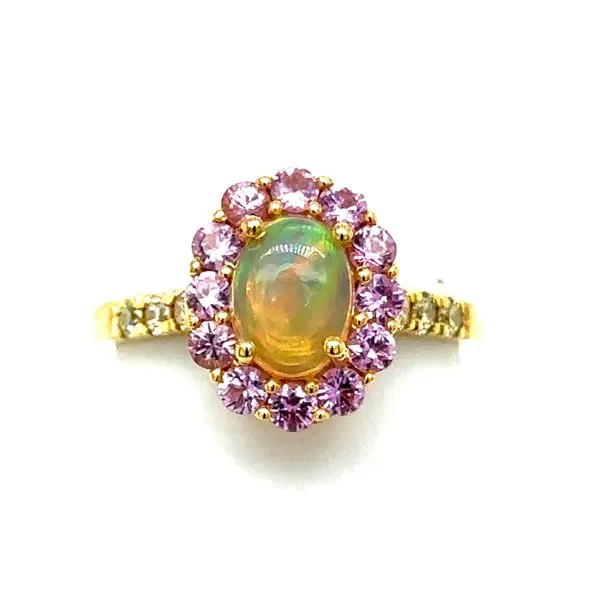 Fashion Ring Gaines Jewelry FLINT, MI