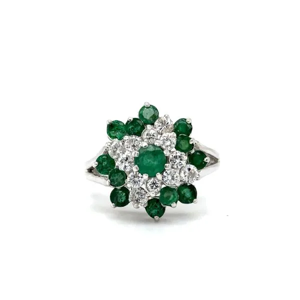 Fashion Ring Gaines Jewelry FLINT, MI