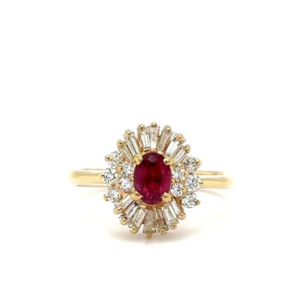 Fashion Ring Gaines Jewelry FLINT, MI