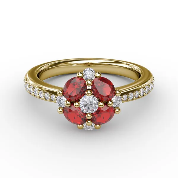 Fashion Ring Gaines Jewelry FLINT, MI