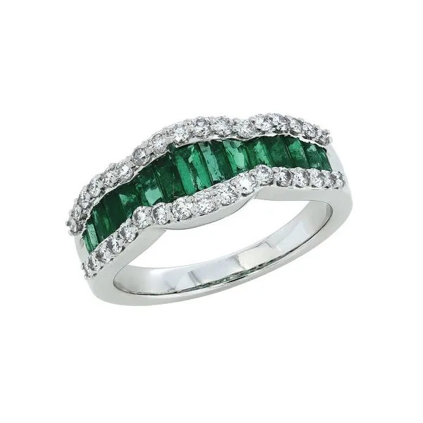 Fashion Ring Gaines Jewelry FLINT, MI