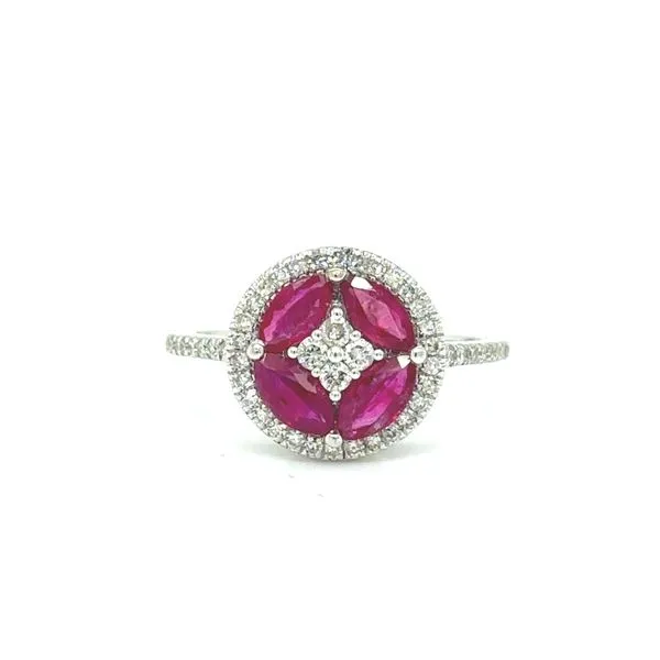 Fashion Ring Gaines Jewelry FLINT, MI