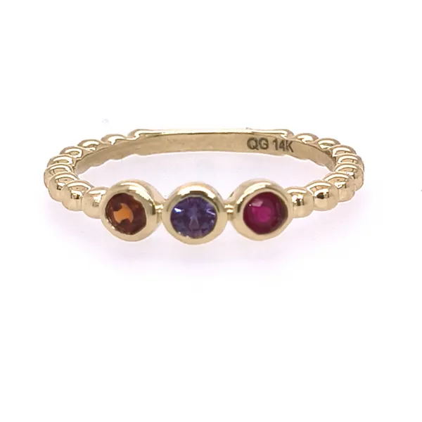 Fashion Ring