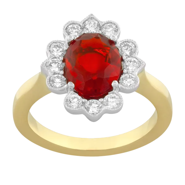 Fashion Ring