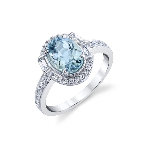 Fashion Ring Gaines Jewelry FLINT, MI