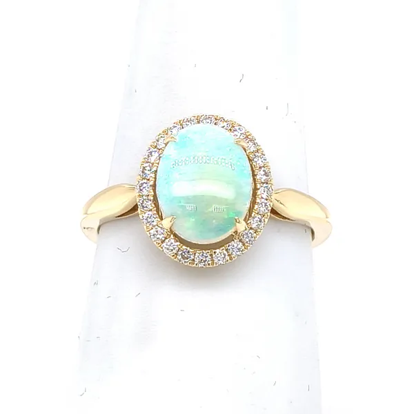 Fashion Ring Gaines Jewelry FLINT, MI