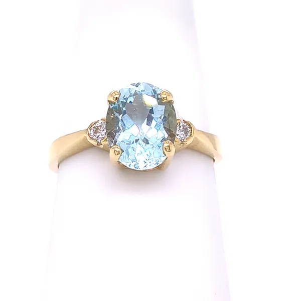 Fashion Ring Gaines Jewelry FLINT, MI