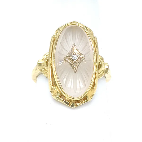 Fashion Ring Gaines Jewelry FLINT, MI