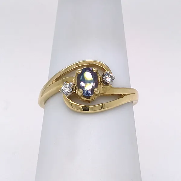 Fashion Ring Gaines Jewelry FLINT, MI