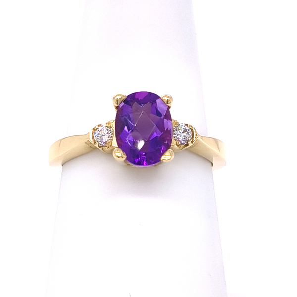 Fashion Ring Gaines Jewelry FLINT, MI