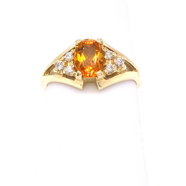 Fashion Ring Gaines Jewelry FLINT, MI