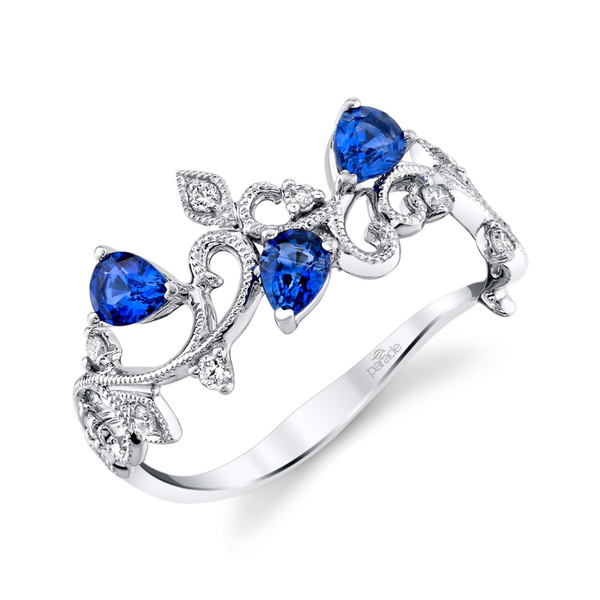 Fashion Ring Gaines Jewelry FLINT, MI