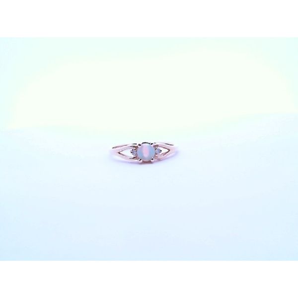 Fashion Ring Gaines Jewelry FLINT, MI