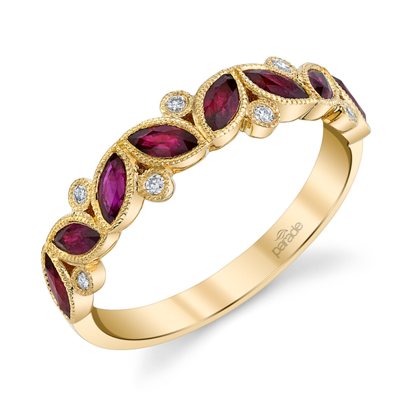 Fashion Ring Gaines Jewelry FLINT, MI