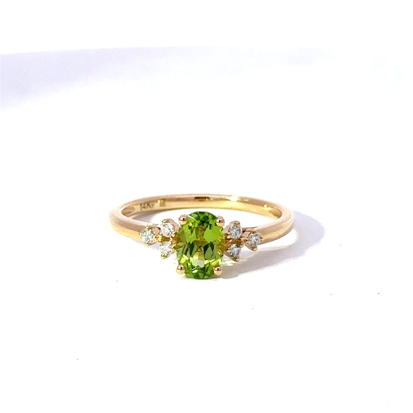 Fashion Ring Gaines Jewelry FLINT, MI