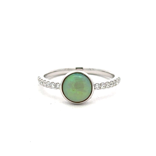 Fashion Ring Gaines Jewelry FLINT, MI