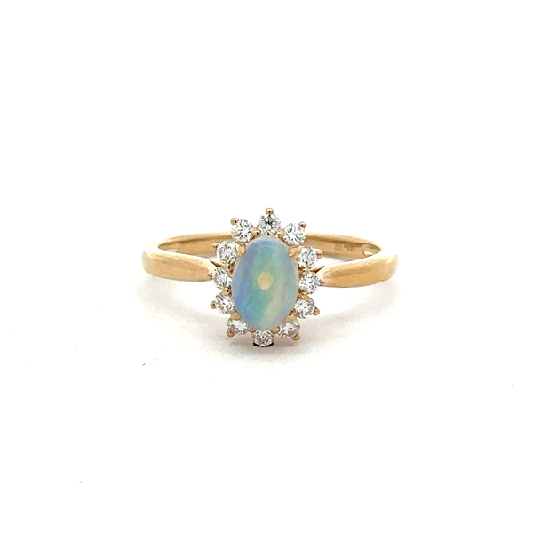 Fashion Ring Gaines Jewelry FLINT, MI