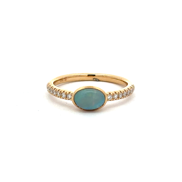 Fashion Ring Gaines Jewelry FLINT, MI