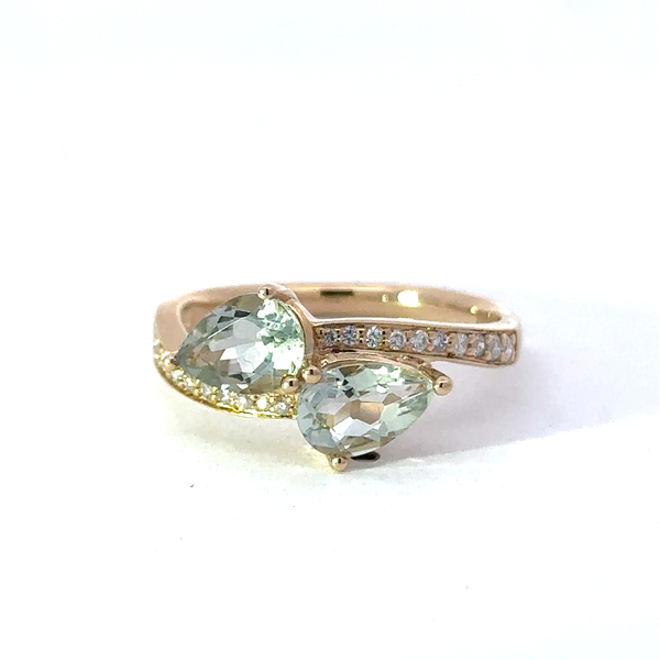 Fashion Ring Gaines Jewelry FLINT, MI