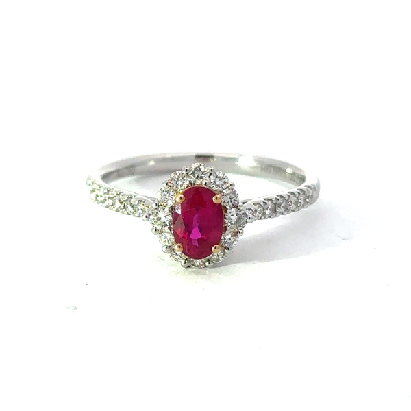 Fashion Ring Gaines Jewelry FLINT, MI