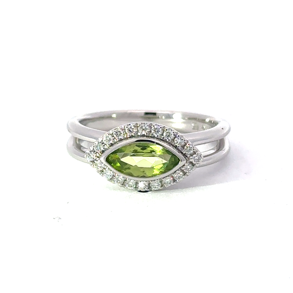 Fashion Ring Gaines Jewelry FLINT, MI