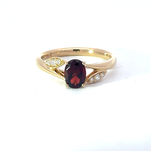 Fashion Ring Gaines Jewelry FLINT, MI