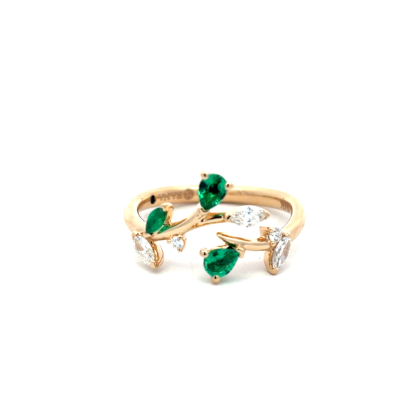 Fashion Ring Gaines Jewelry FLINT, MI