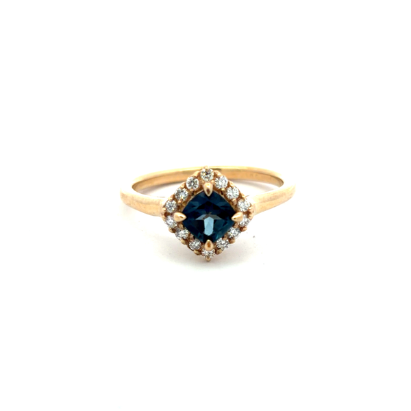Fashion Ring Gaines Jewelry FLINT, MI