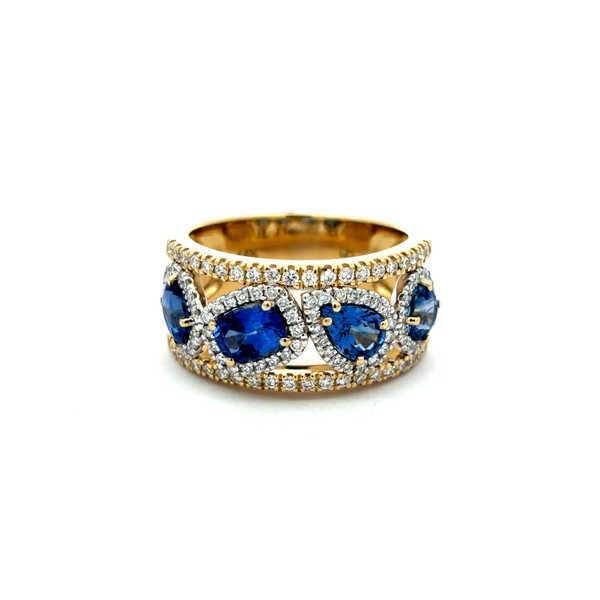 Fashion Ring Gaines Jewelry FLINT, MI